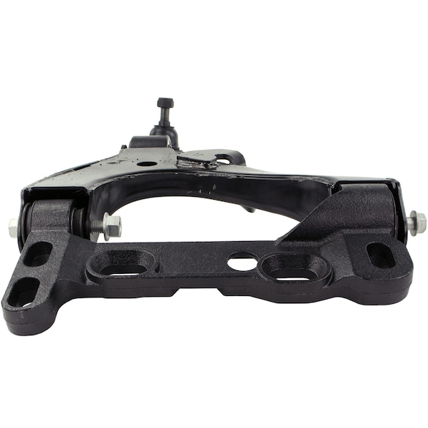 Mevotech 03-06 Chev Ssr:Front Right Control Arm-Bj, Cms501030 CMS501030 - main